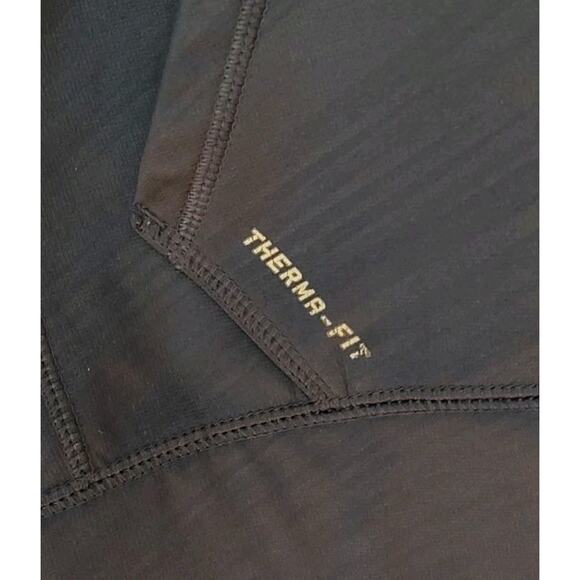 Men's Nike Therma Fit Univ Of Penn State Nittany Lions Pullover Hoodie - Medium - Picture 2 of 5